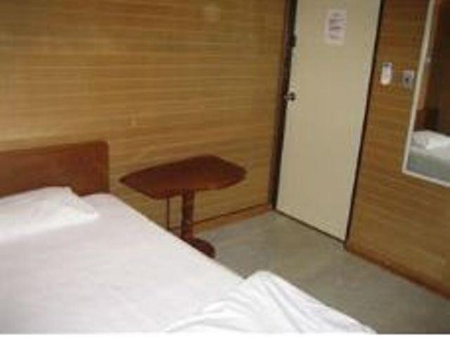 Okinawa Yoshida Hotel חדר תמונה