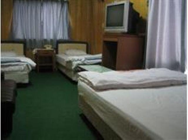 Okinawa Yoshida Hotel חדר תמונה