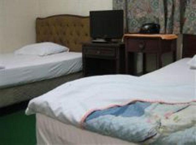 Okinawa Yoshida Hotel חדר תמונה